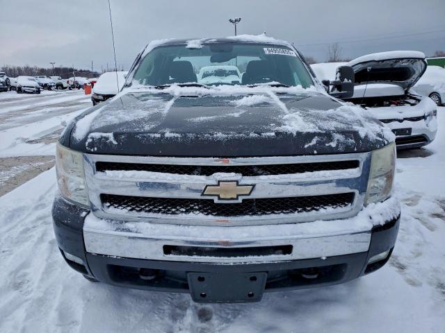 Chevrolet Silverado K1500 Lt Image 4