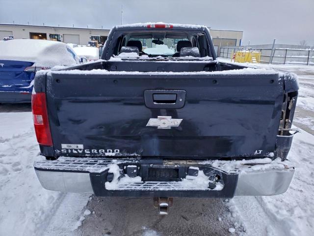 Chevrolet Silverado K1500 Lt Image 2