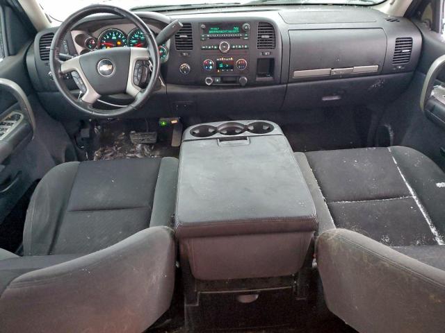 Chevrolet Silverado K1500 Lt Image 6