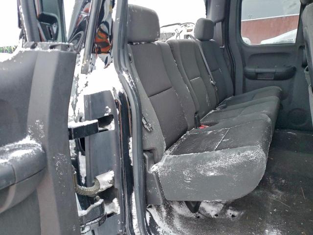 Chevrolet Silverado K1500 Lt Image 5