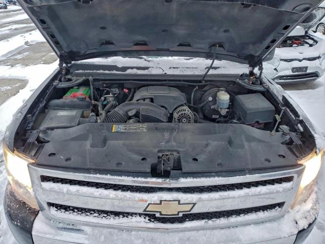 Chevrolet Silverado K1500 Lt Image 7