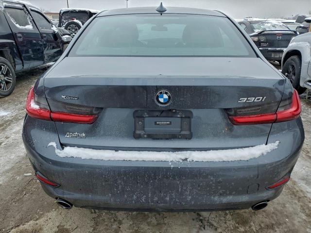 BMW 3 Series Image 5