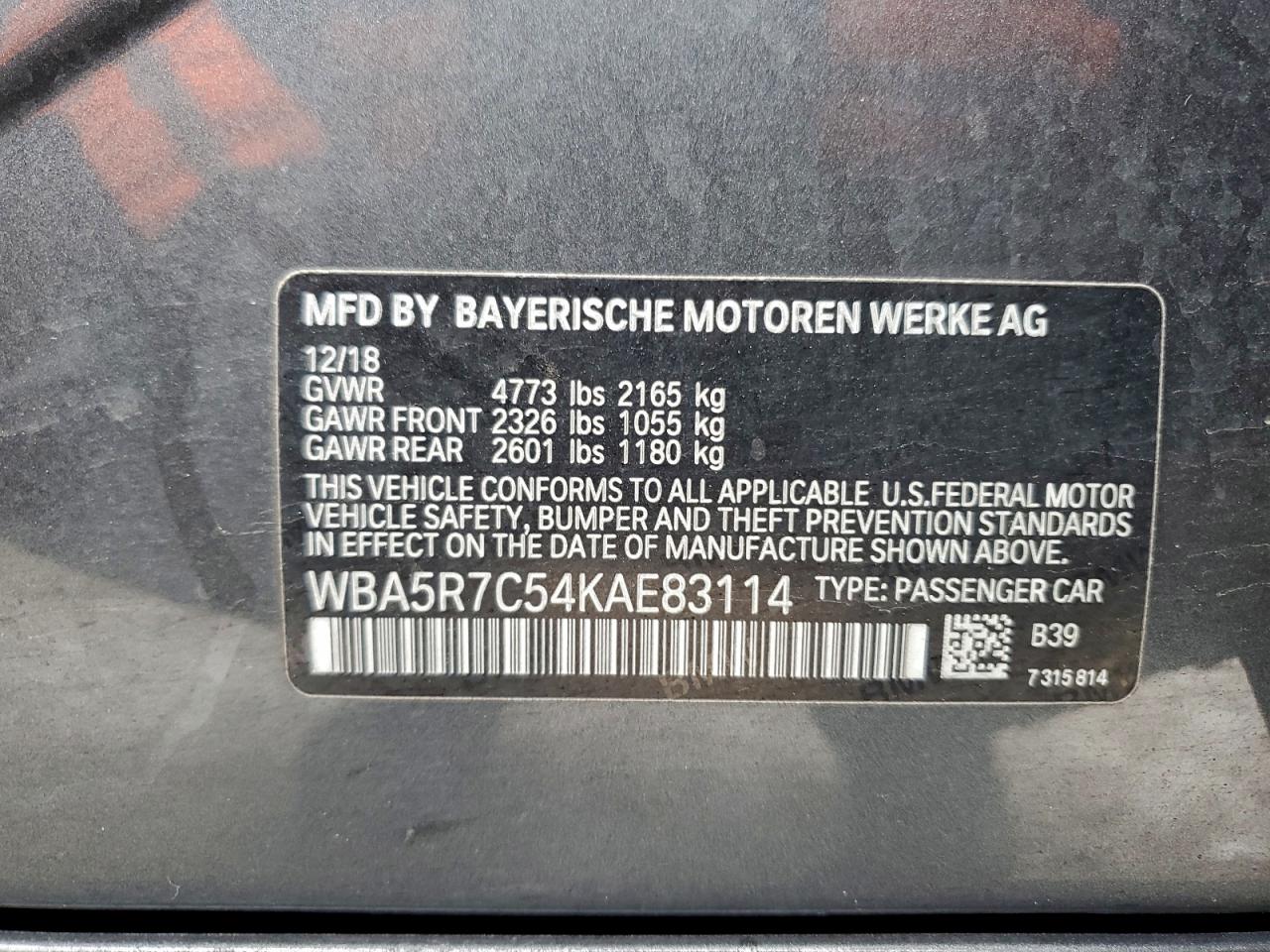 BMW 3 Series Image 12