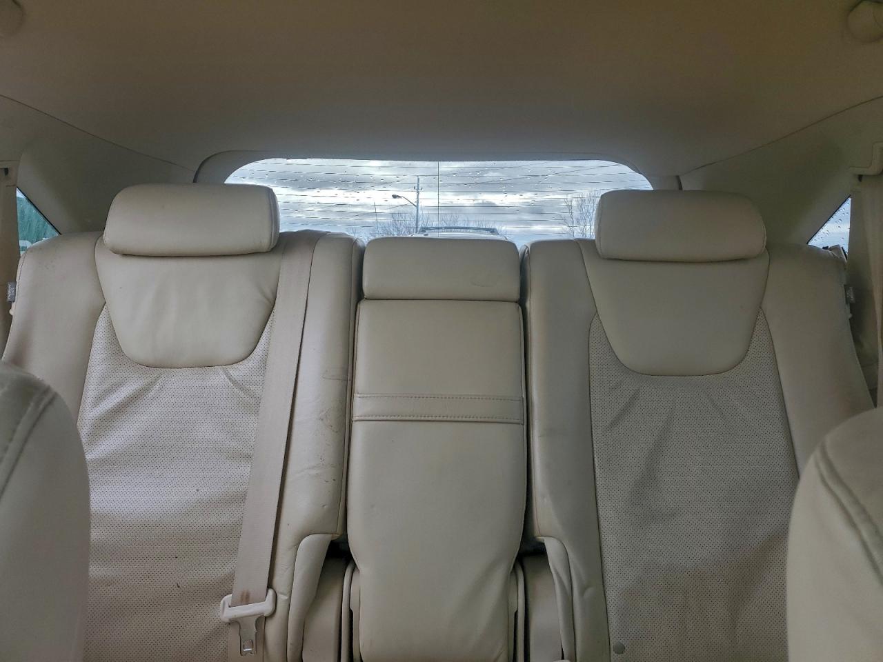 Lexus RX 450h Image 9