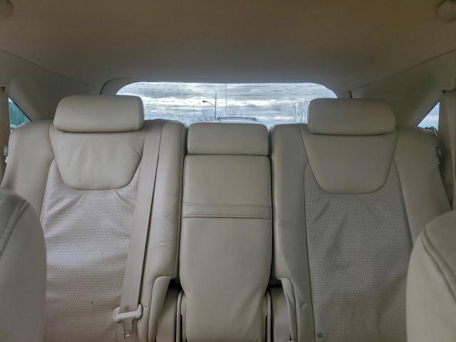 Lexus RX 450h Image 9