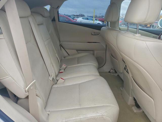 Lexus RX 450h Image 11