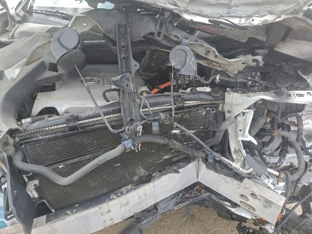 Lexus RX 450h Image 13