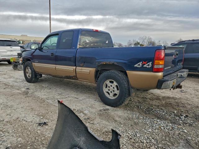 Chevrolet Silverado K1500 Image 4