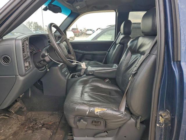 Chevrolet Silverado K1500 Image 5