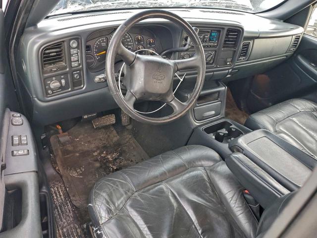 Chevrolet Silverado K1500 Image 11