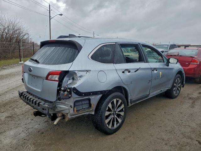 Subaru Outback 3.6r Limited Image 4