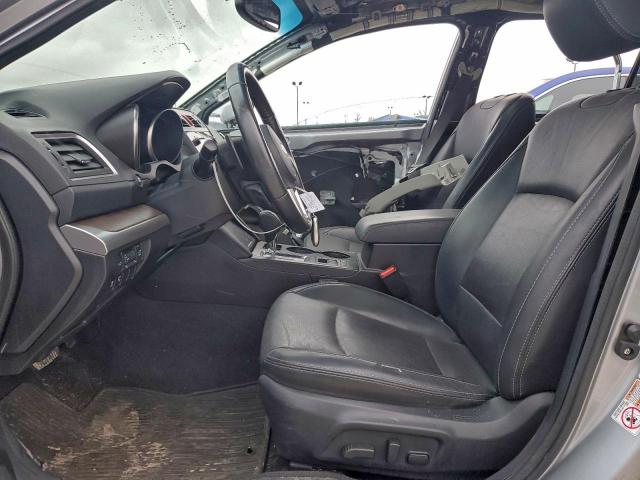 Subaru Outback 3.6r Limited Image 6