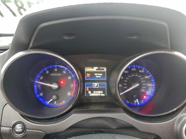 Subaru Outback 3.6r Limited Image 7