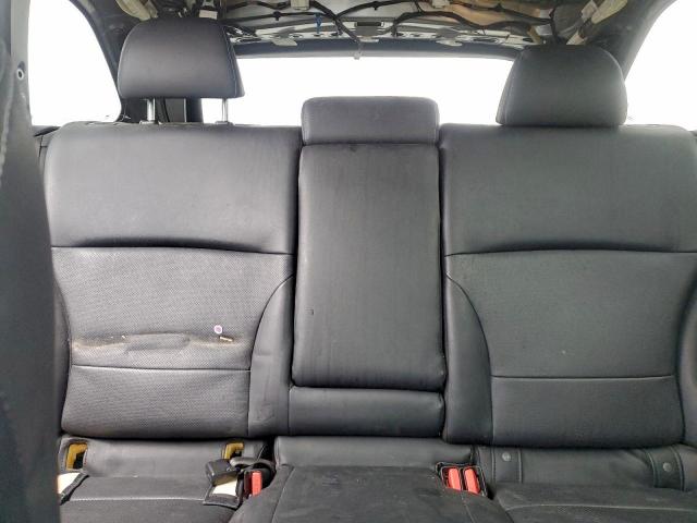 Subaru Outback 3.6r Limited Image 9