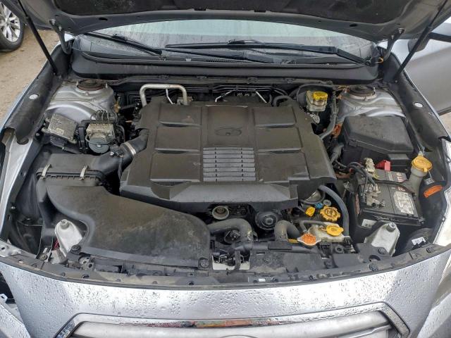 Subaru Outback 3.6r Limited Image 12