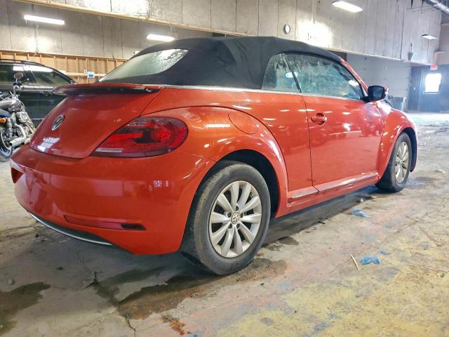 Volkswagen Beetle S Image 3