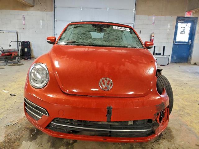 Volkswagen Beetle S Image 4