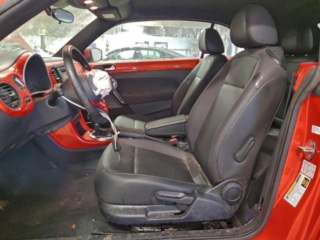 Volkswagen Beetle S Image 13