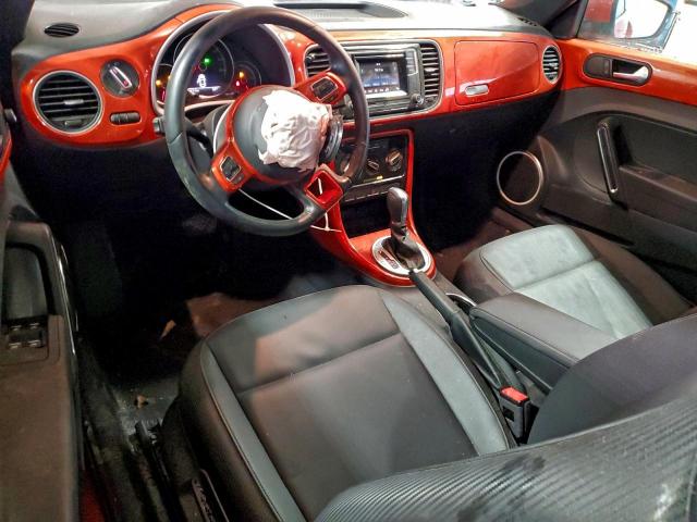 Volkswagen Beetle S Image 6