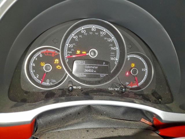 Volkswagen Beetle S Image 11