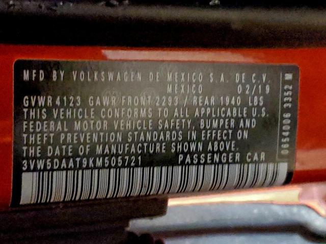 Volkswagen Beetle S Image 10