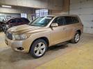 Toyota Highlander Limited Image 1