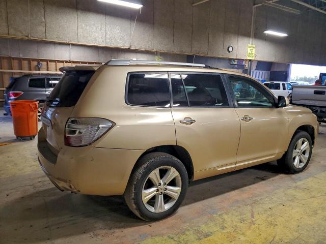 Toyota Highlander Limited Image 3