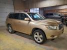 Toyota Highlander Limited Image 12