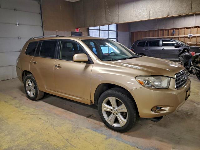 Toyota Highlander Limited Image 12