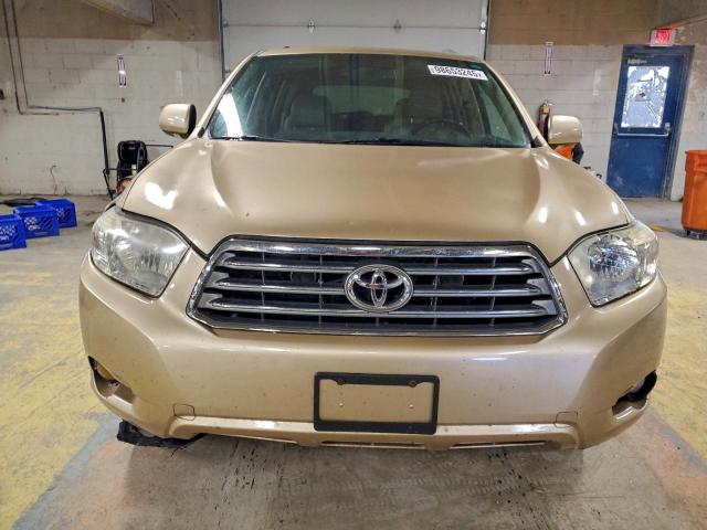 Toyota Highlander Limited Image 10