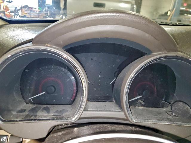 Toyota Highlander Limited Image 9