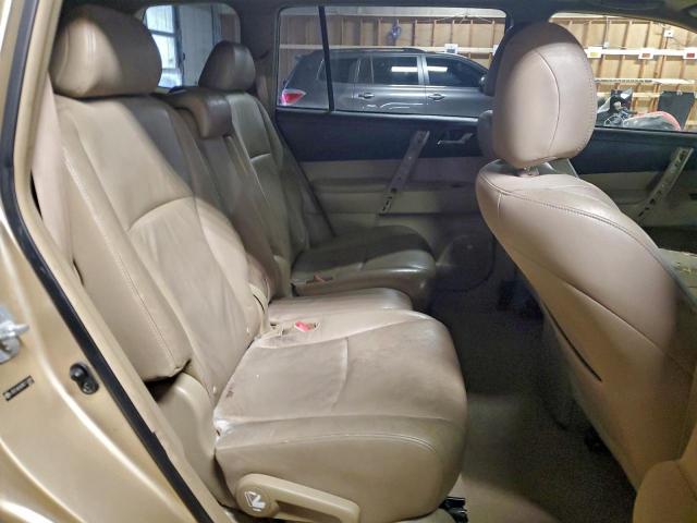 Toyota Highlander Limited Image 8