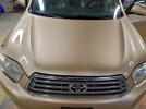 Toyota Highlander Limited Image 7