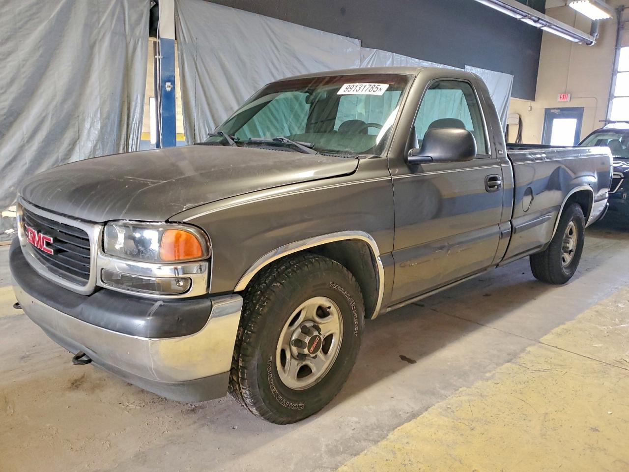 GMC Sierra C1500 Image 1