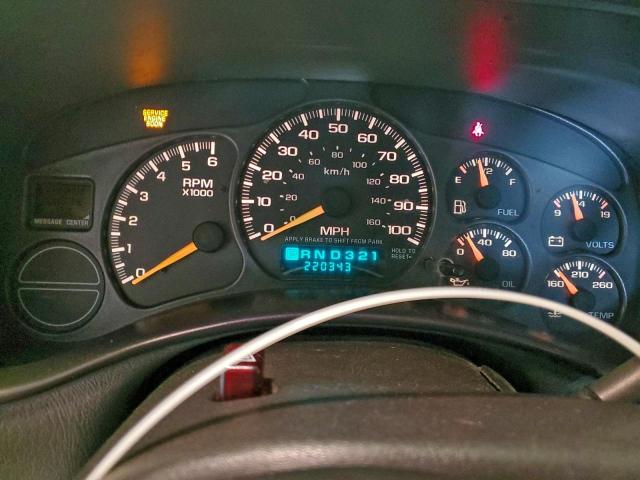 GMC Sierra C1500 Image 7