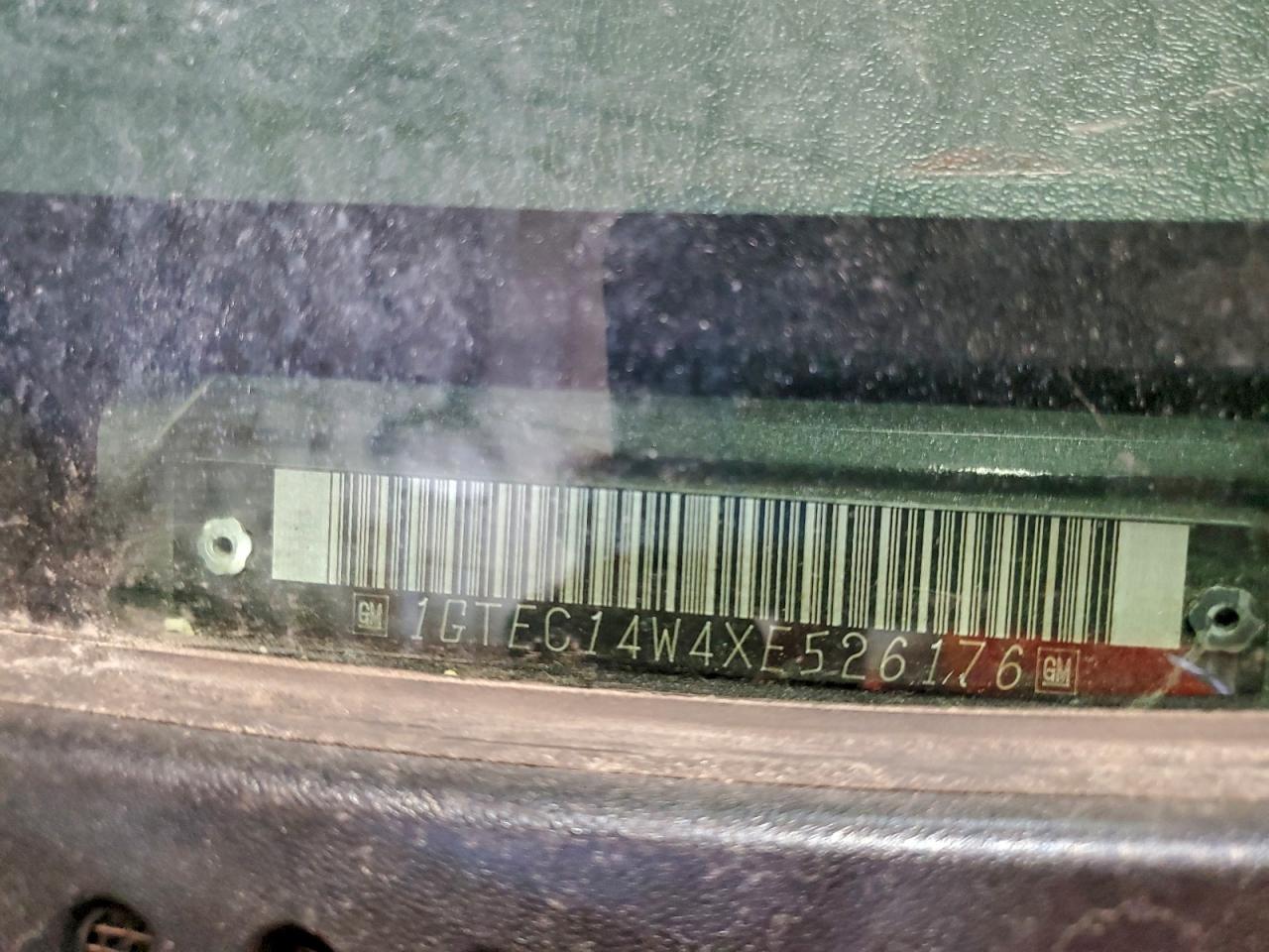 GMC Sierra C1500 Image 9