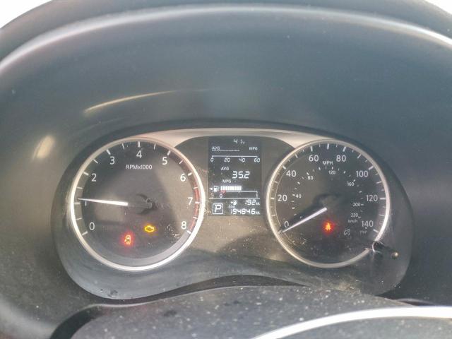 Nissan Kicks S Image 9