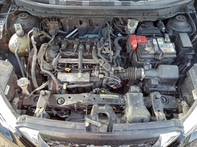 Nissan Kicks S Image 11