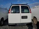 Chevrolet Express Image 12