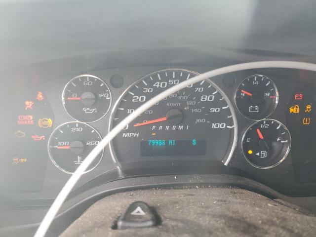 Chevrolet Express Image 10