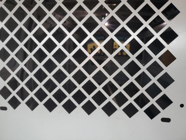 Chevrolet Express Image 6