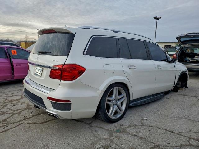 Mercedes-Benz G-Class 550 4matic Image 5