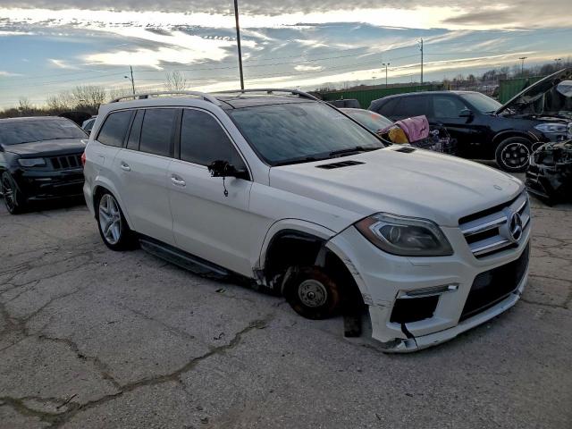 Mercedes-Benz G-Class 550 4matic Image 7