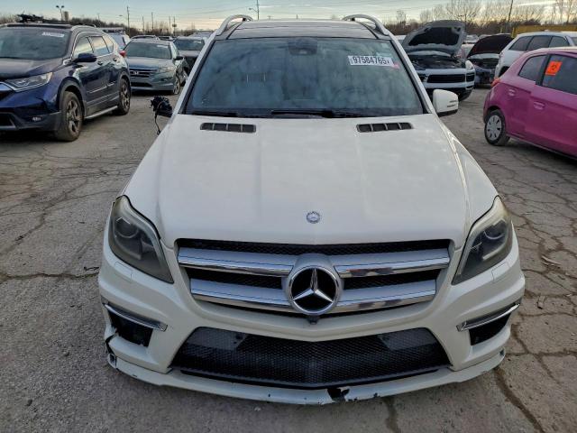 Mercedes-Benz G-Class 550 4matic Image 10