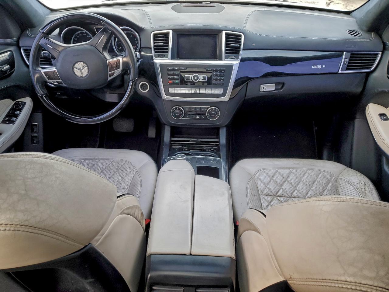 Mercedes-Benz G-Class 550 4matic Image 2