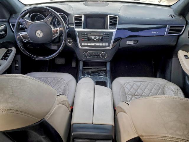 Mercedes-Benz G-Class 550 4matic Image 2