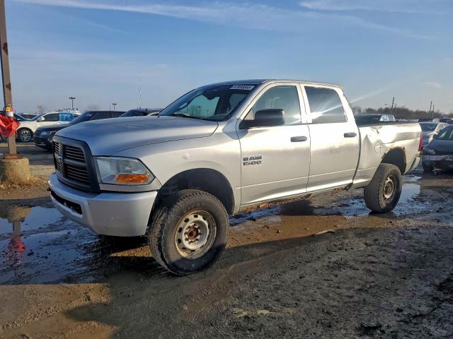  Salvage Dodge Ram 3500