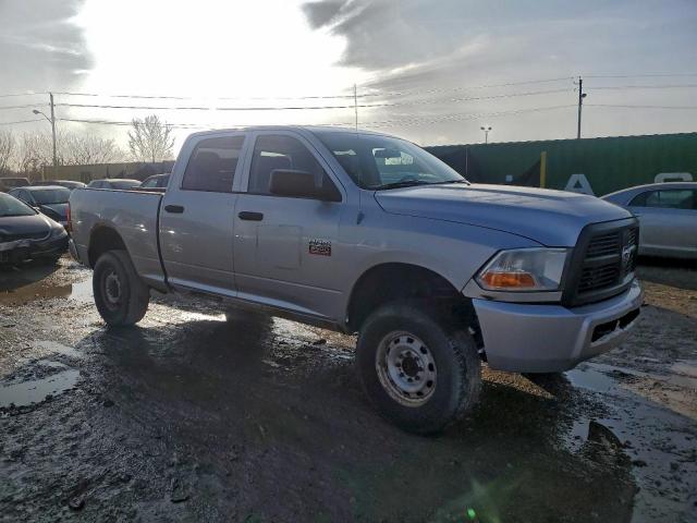 Dodge Ram 3500 St Image 7