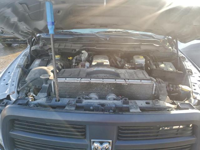 Dodge Ram 3500 St Image 9