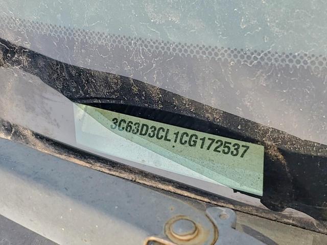 Dodge Ram 3500 St Image 12